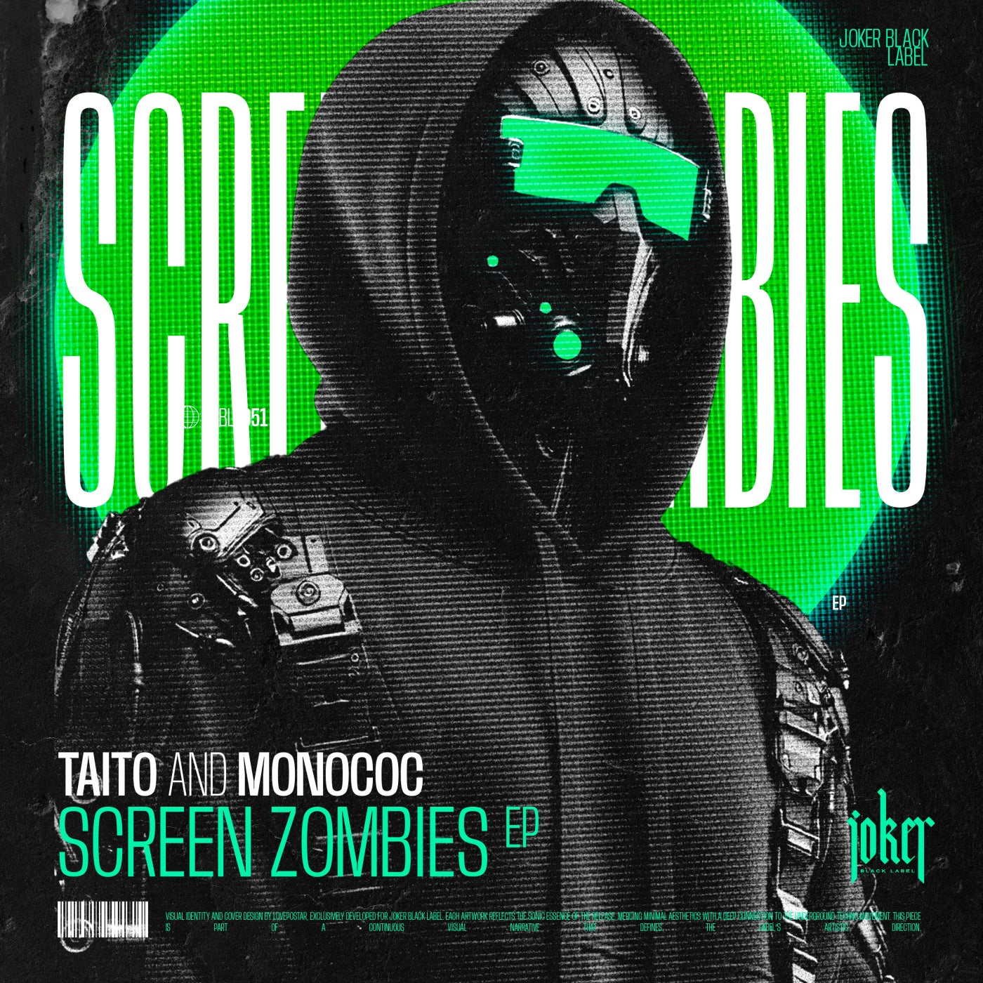Screen Zombies