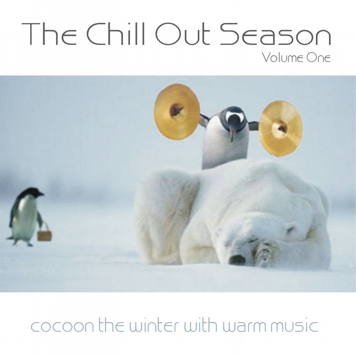 The Chill out Season Vol. 1