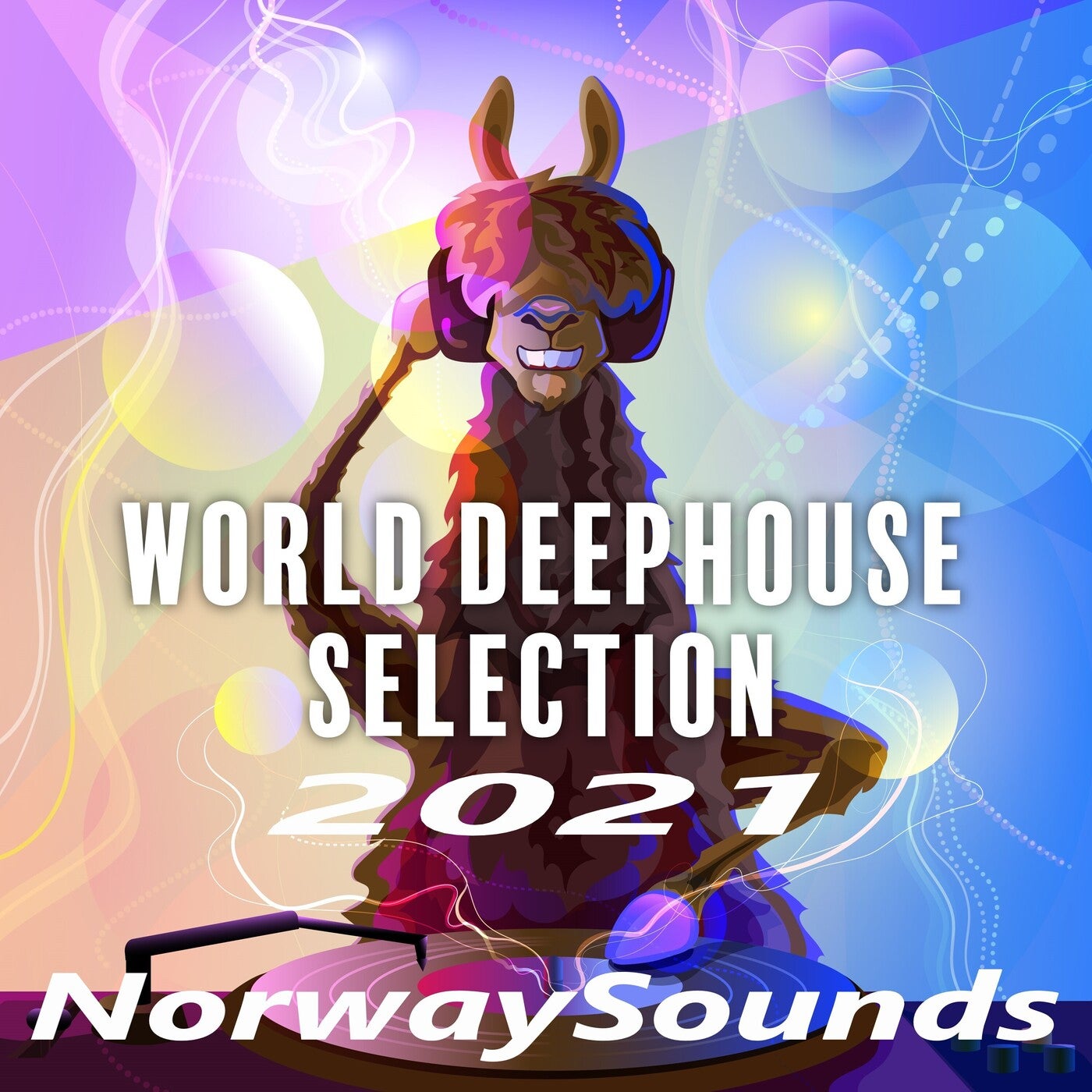 World Deephouse Selection
