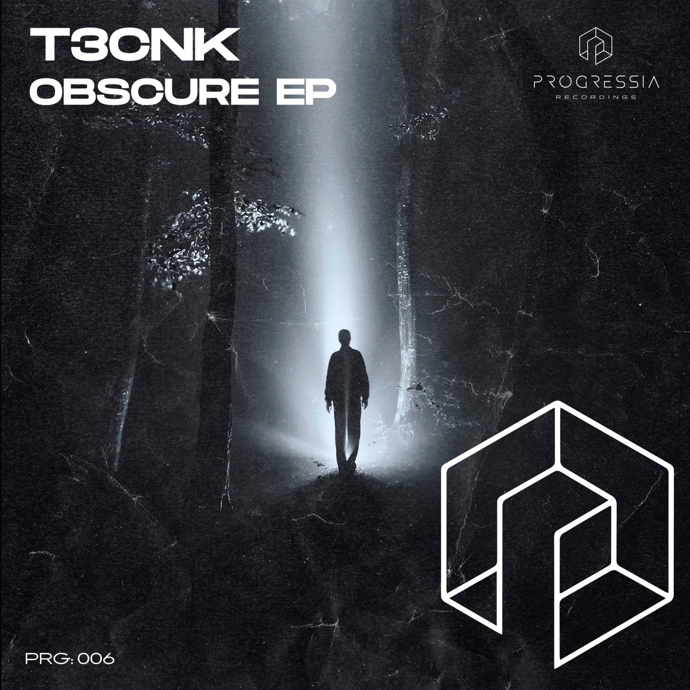 Obscure EP