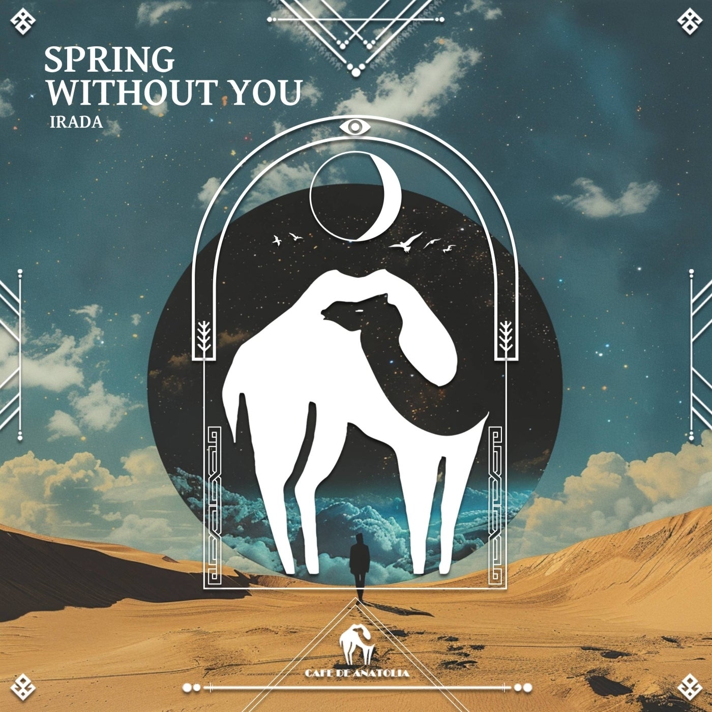 Spring Without You