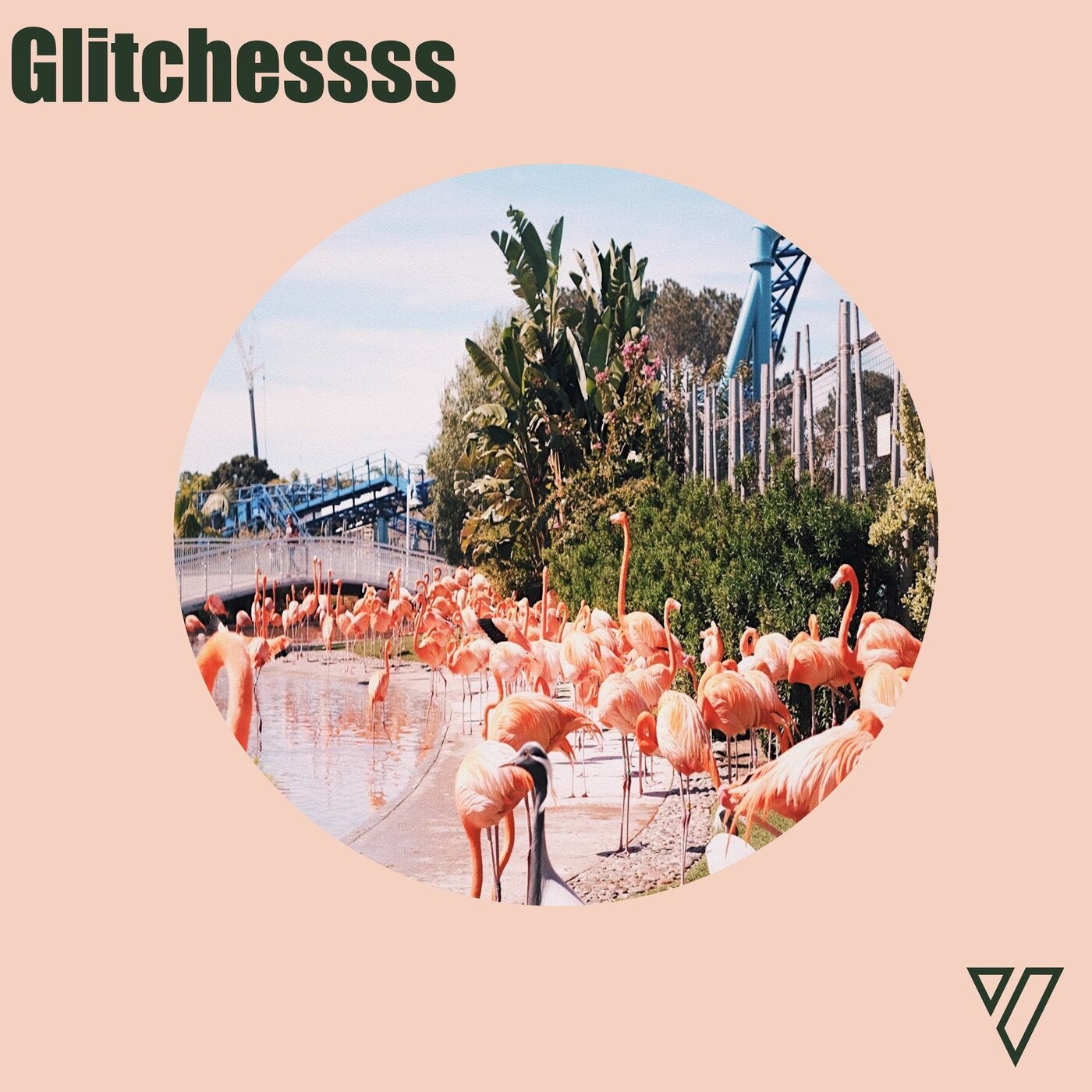 Glitchessss Ep