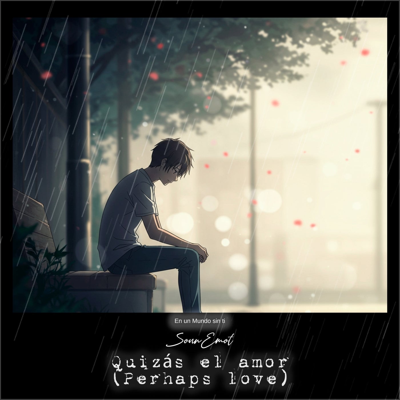 Quizás El Amor (Perhaps Love)