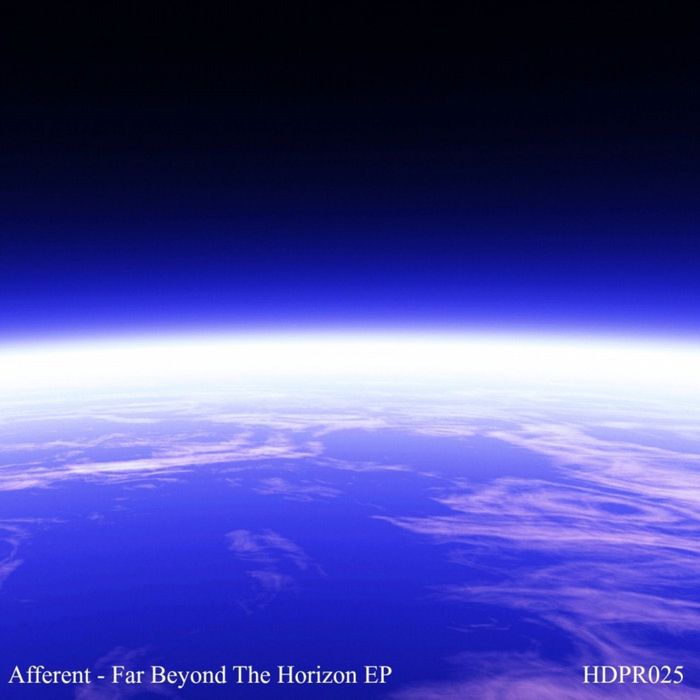 Far Beyond The Horizon EP