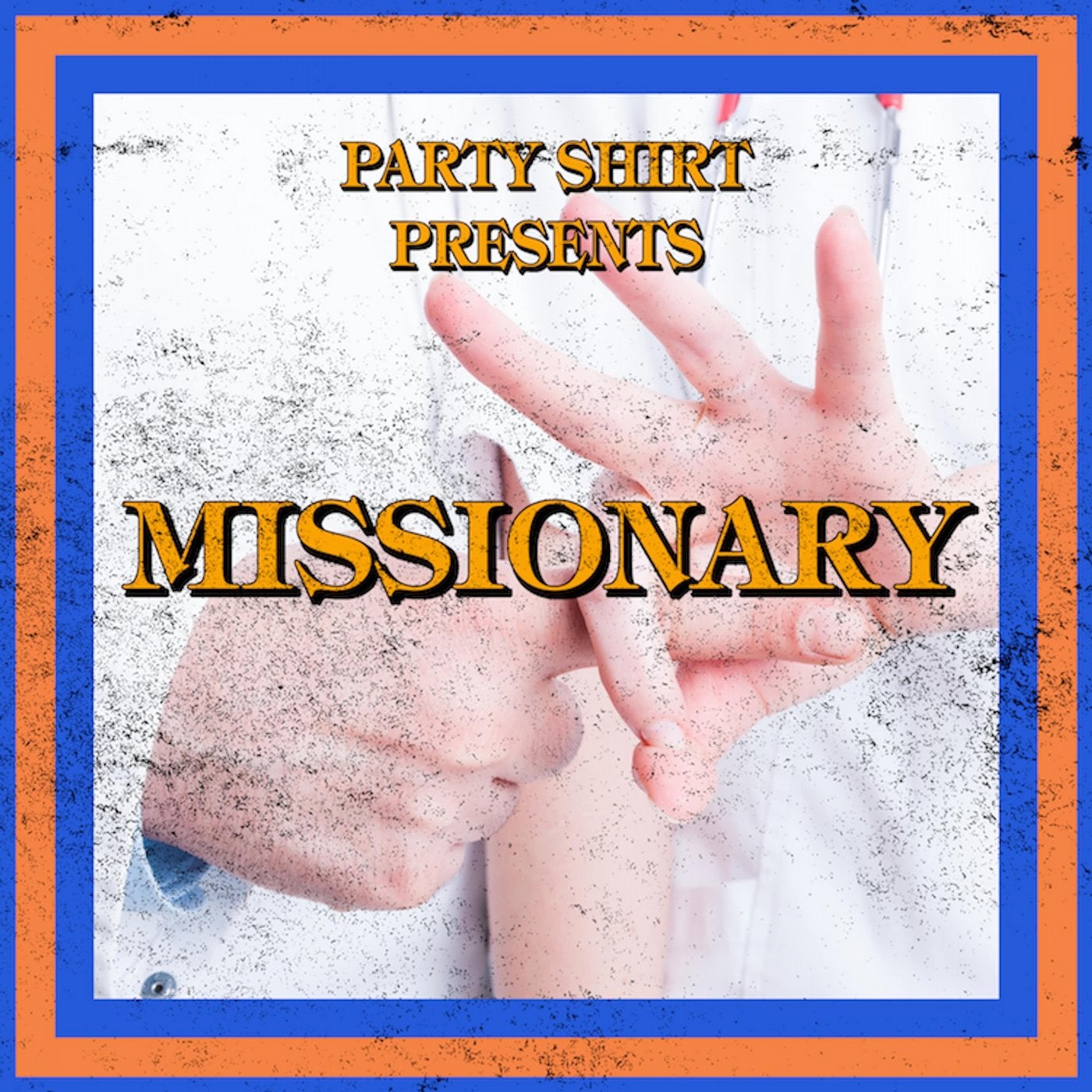 Missionary