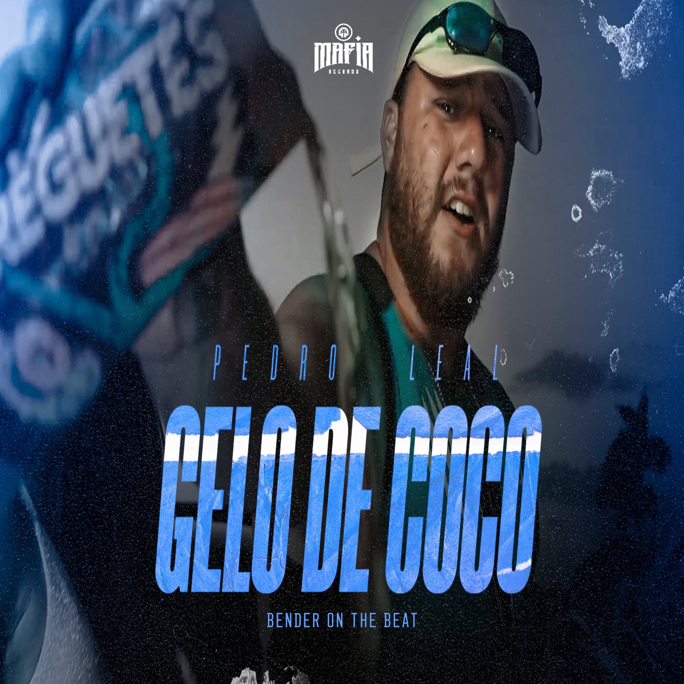 Gelo De Coco