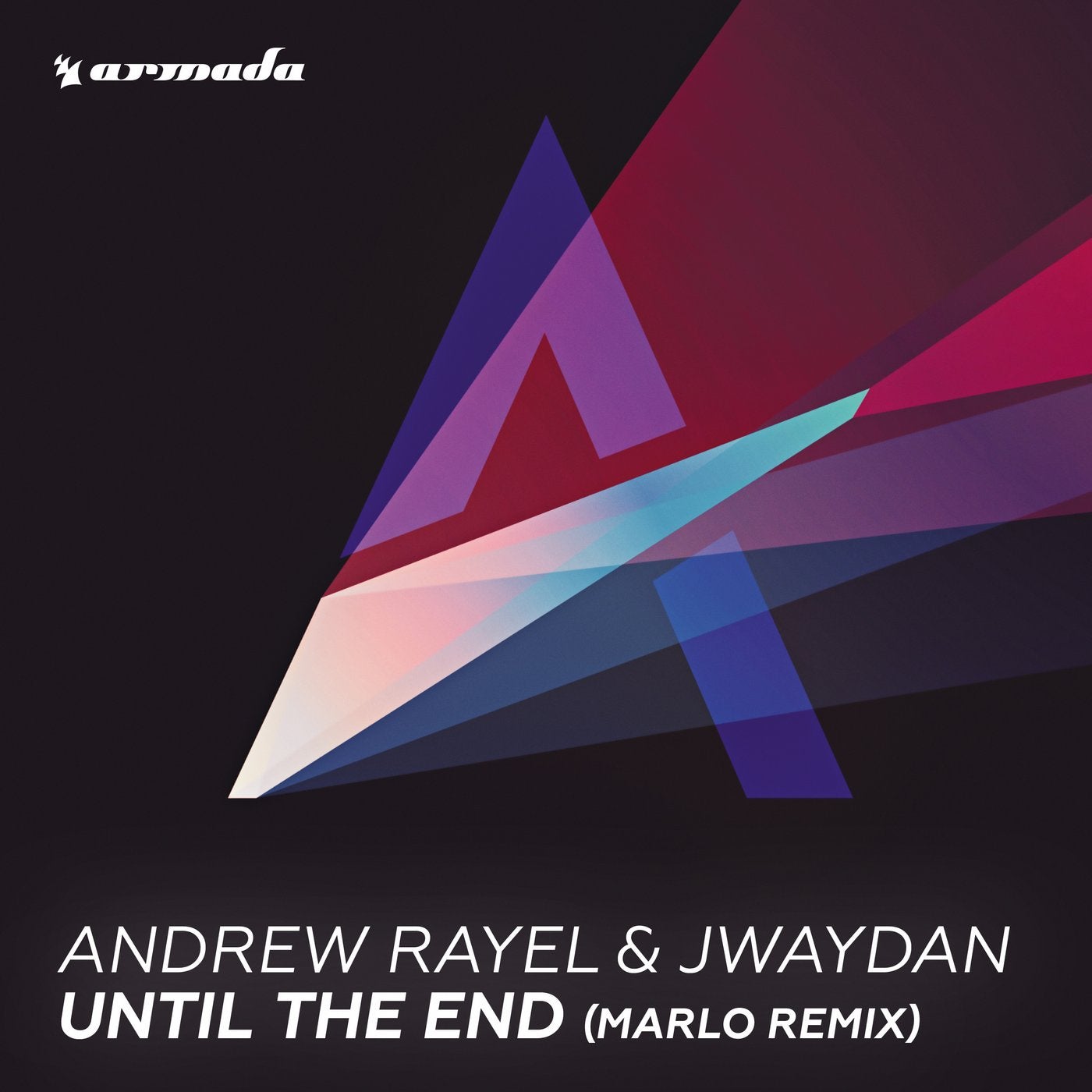 Until The End - MaRLo Remix