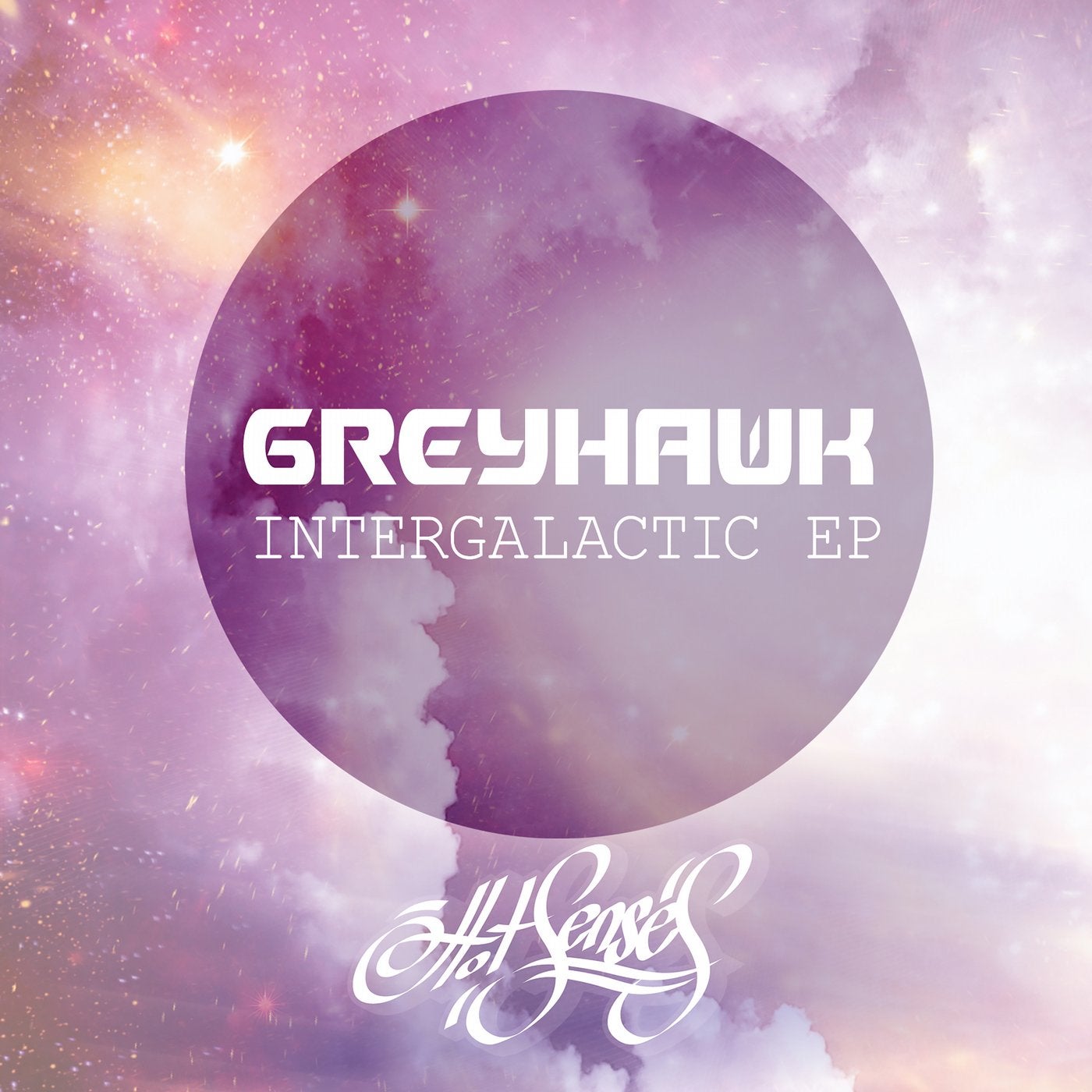 Intergalactic EP