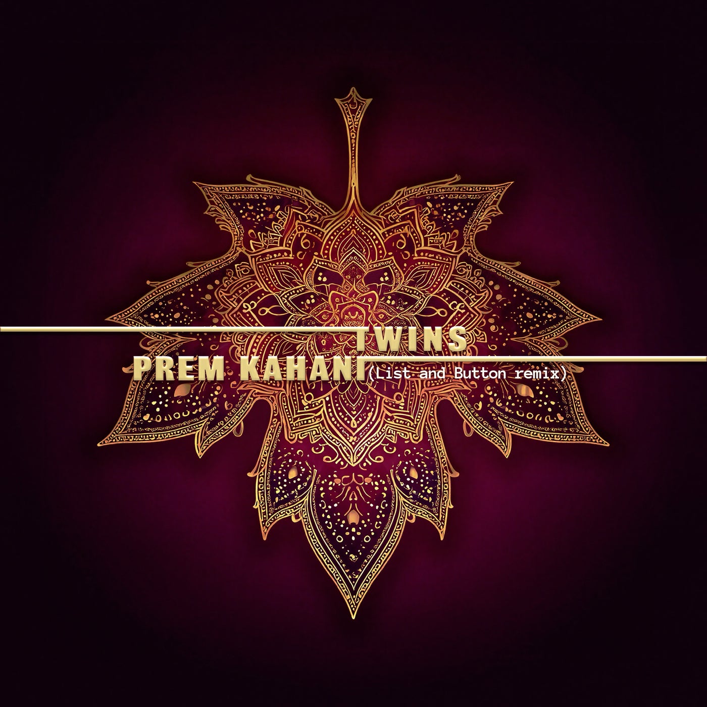Prem Kahani (List & Button Remix)