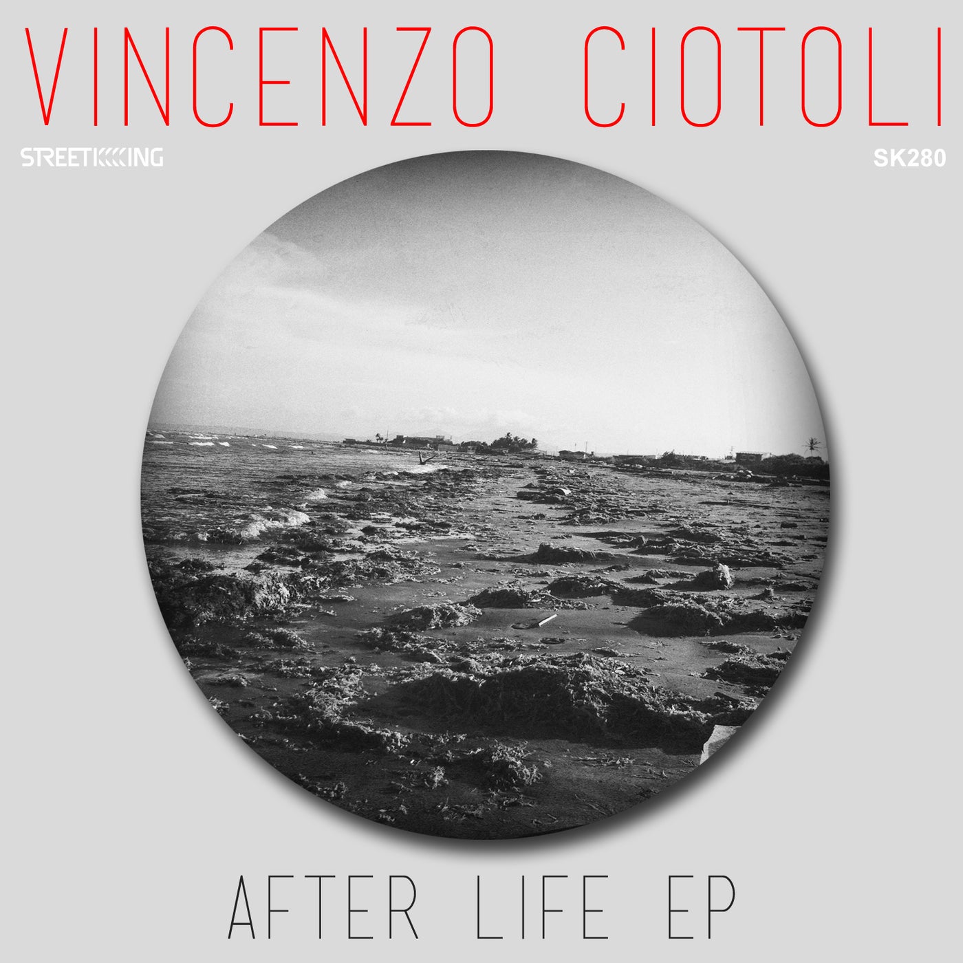 After Life EP