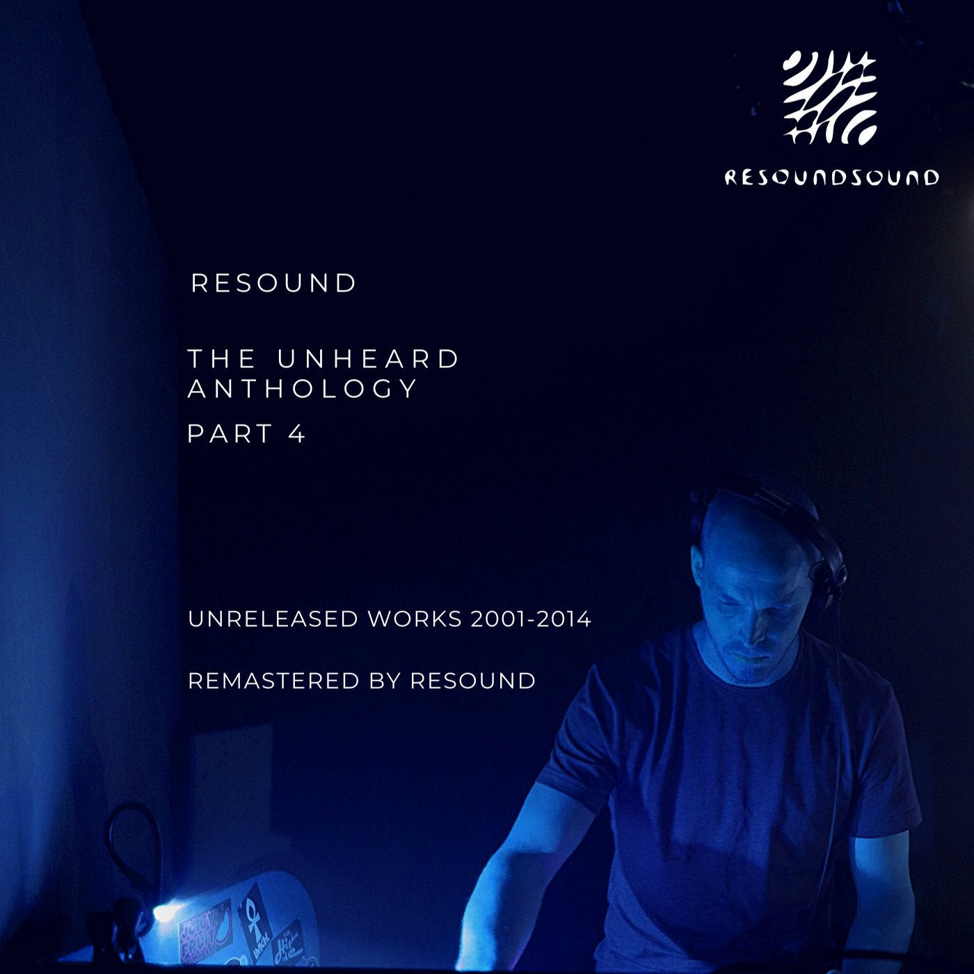 The Unheard Anthology - Part 4