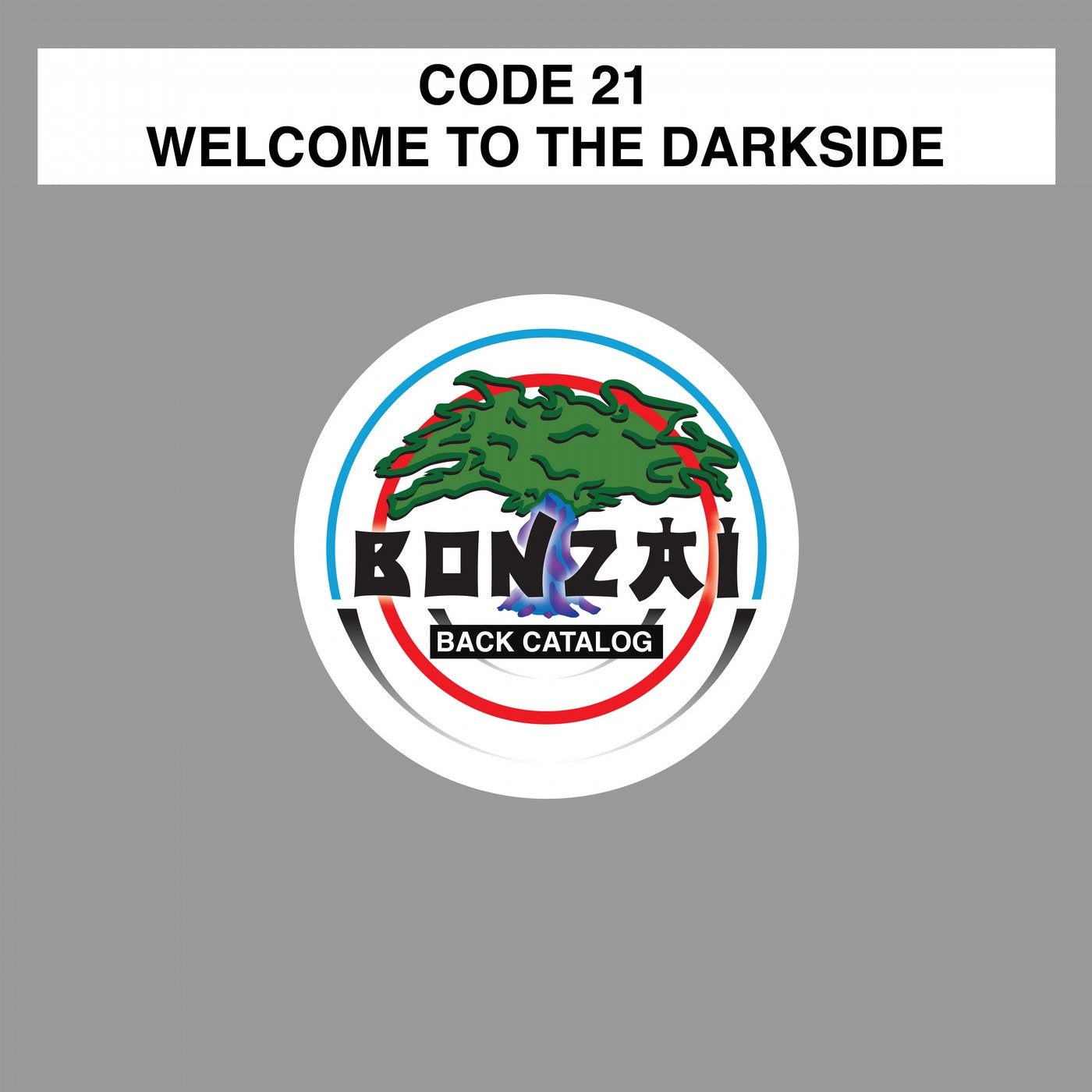 Welcome To The Darkside