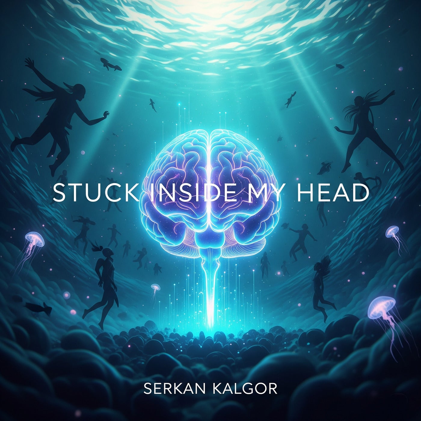 Stuck Inside My Head