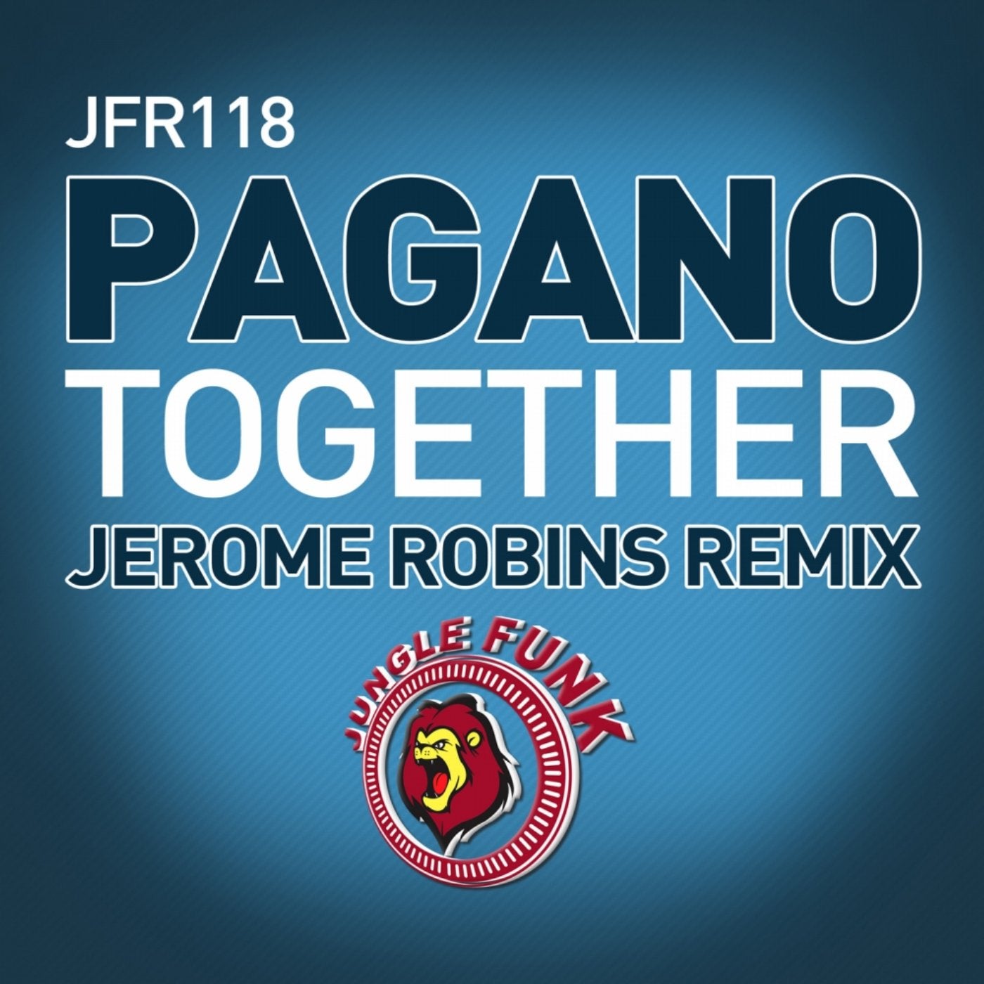 Together (Jerome Robins Remix)