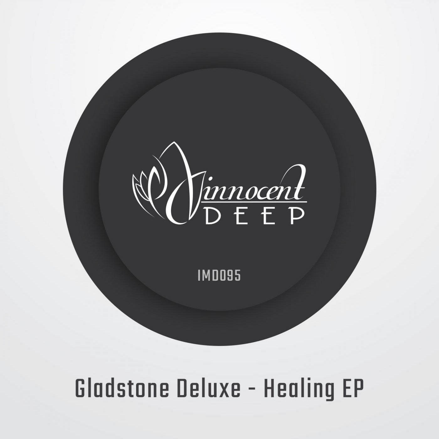 Healing EP