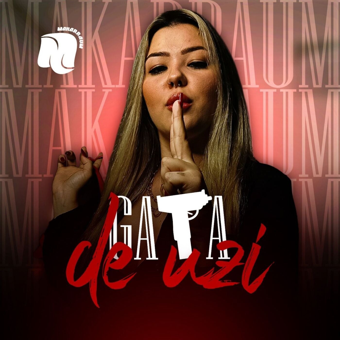 Gata de Uzi