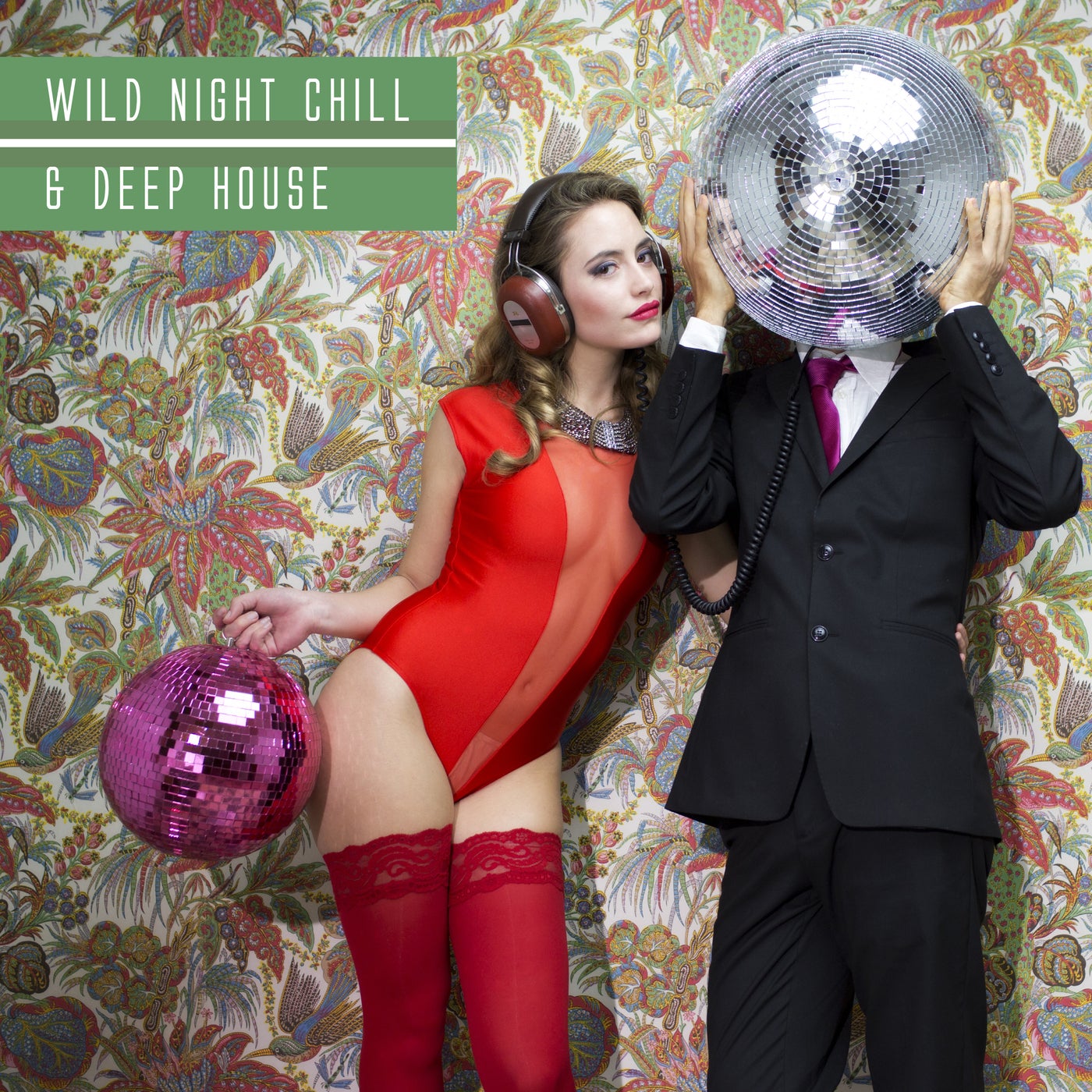 Wild Night Chill & Deep House