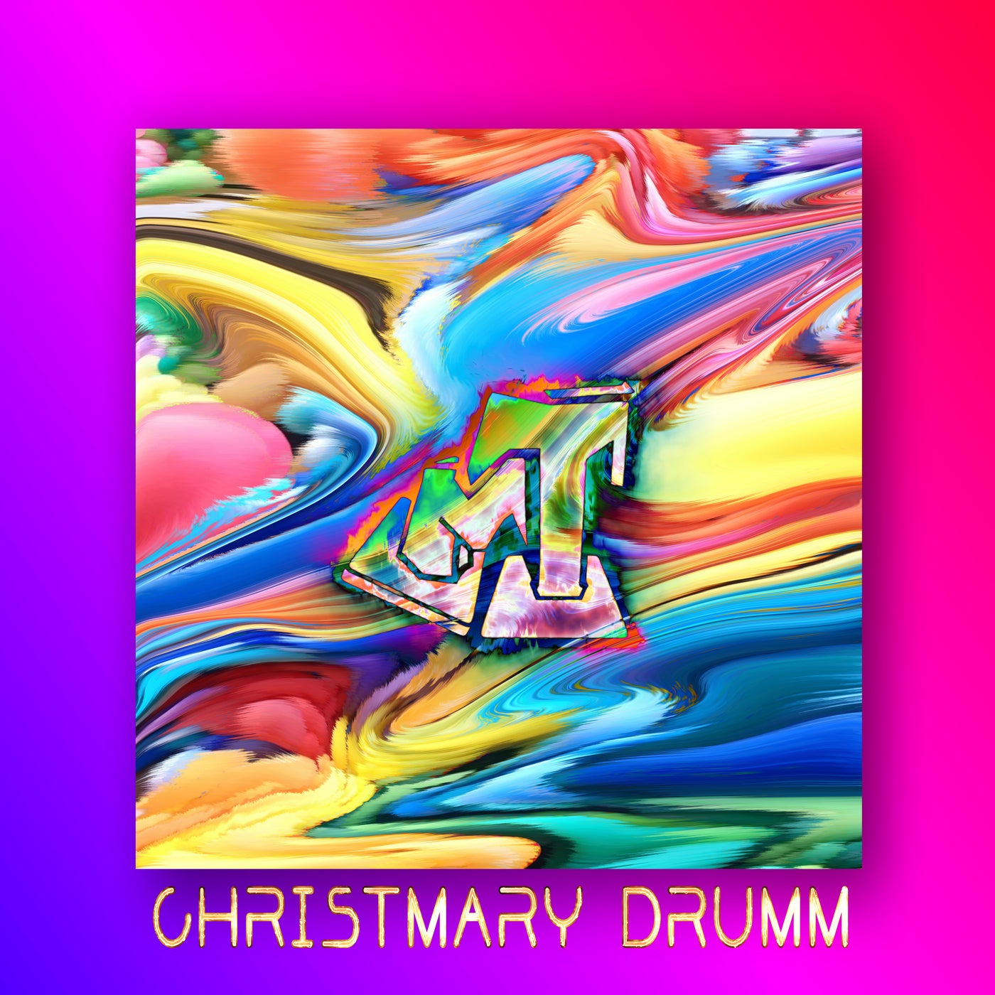 Christmary Drumm (Live)