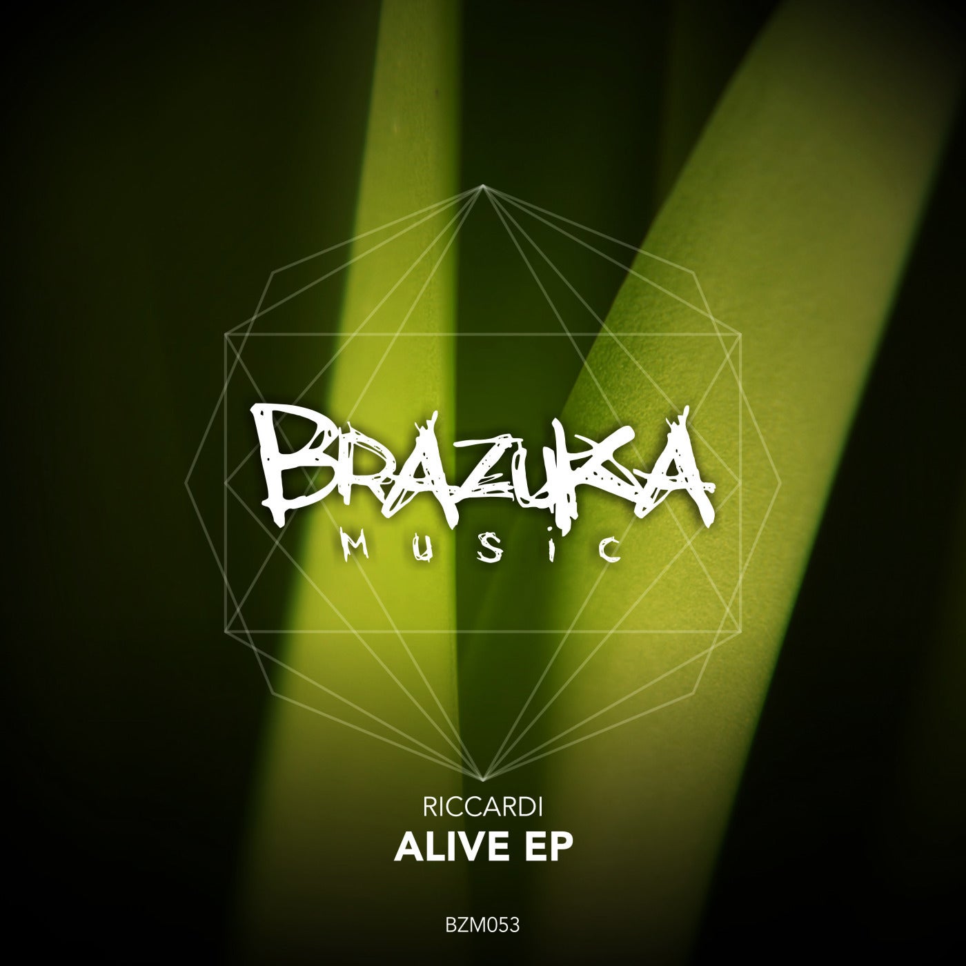 Alive EP