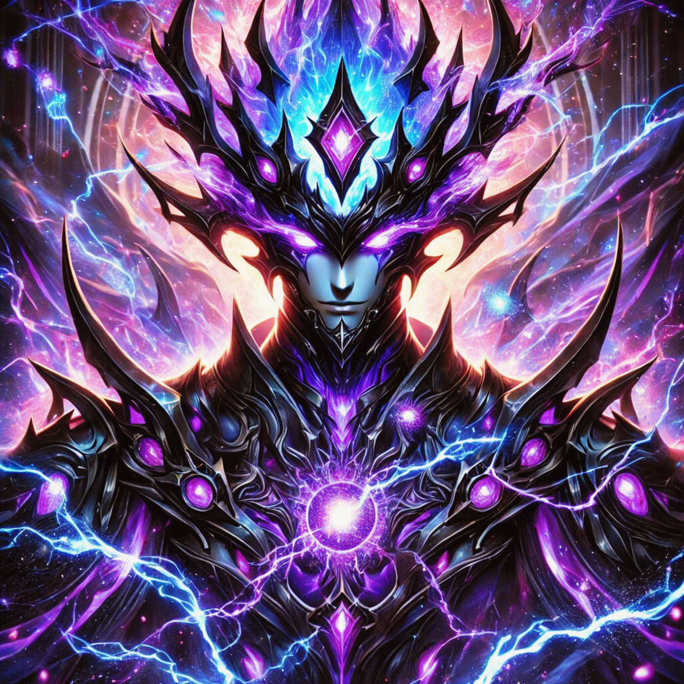 Shadowking