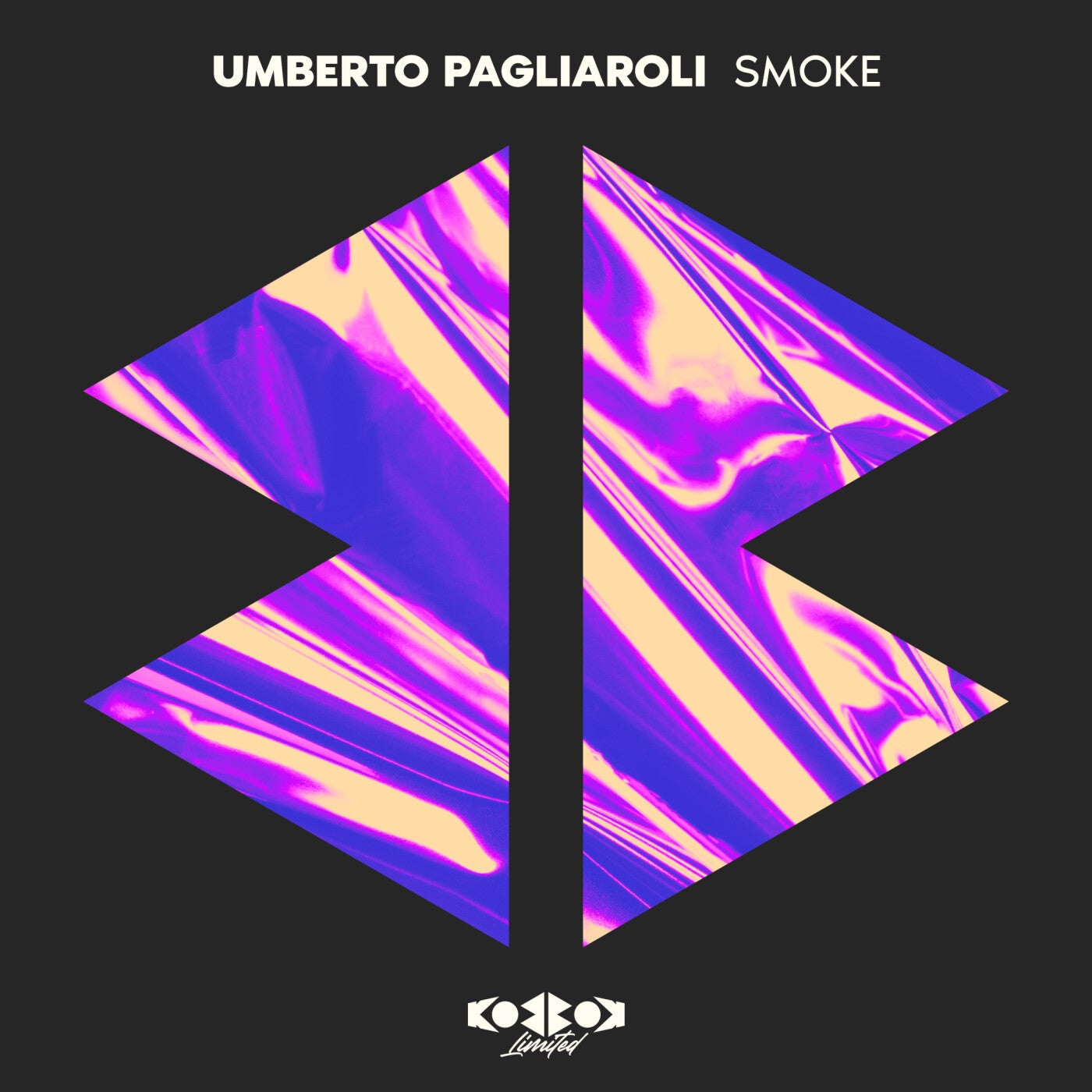 Cover art for Smoke