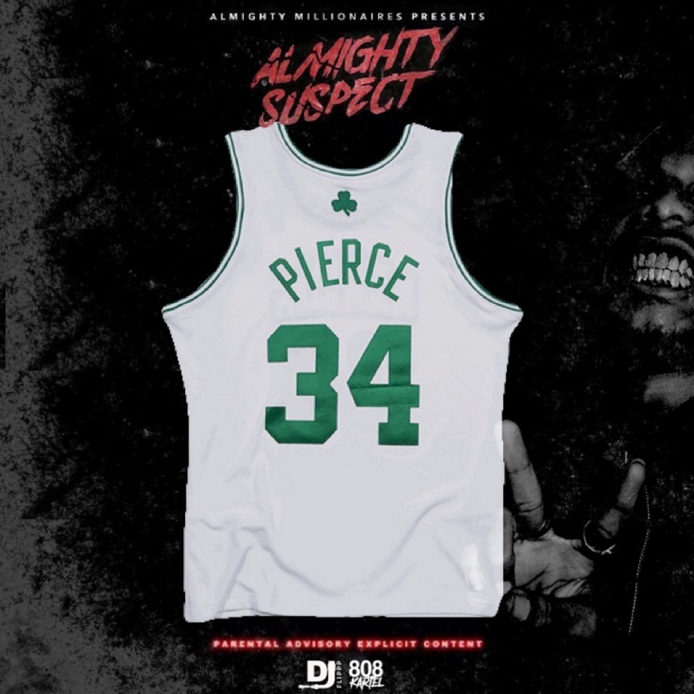 Paul Pierce