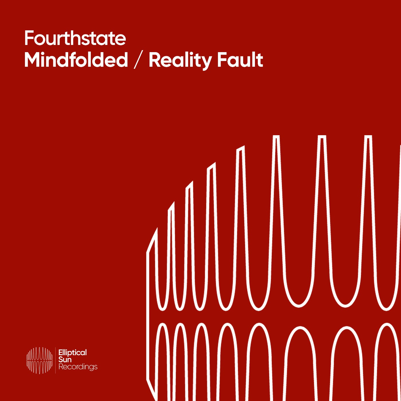 Mindfolded / Reality Fault
