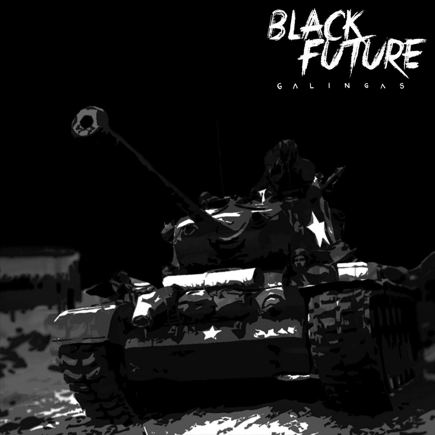 Black Future