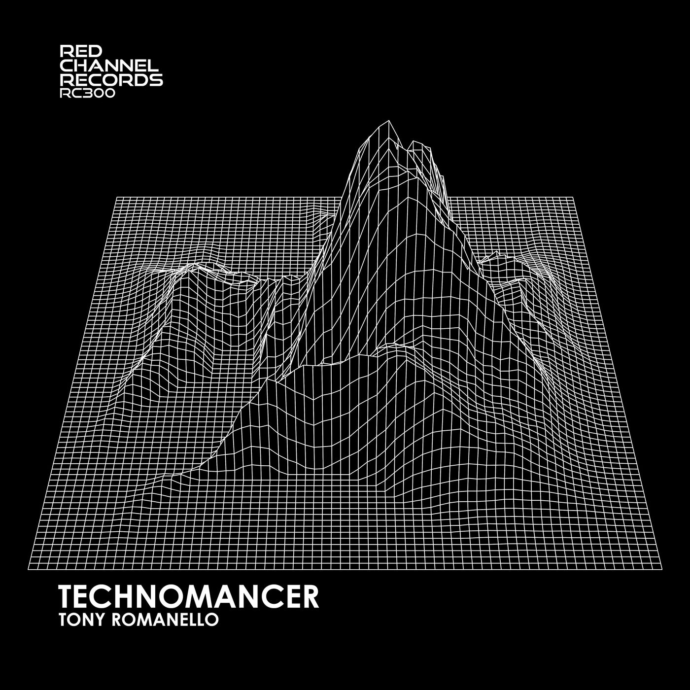 Technomancer