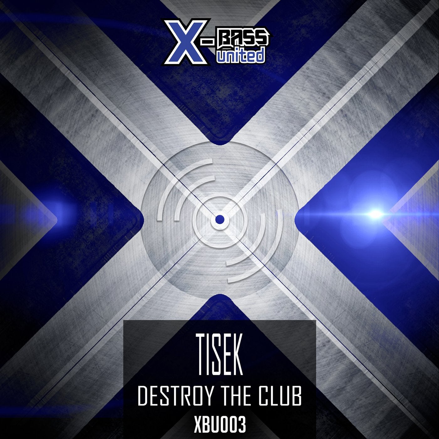 Destroy the Club