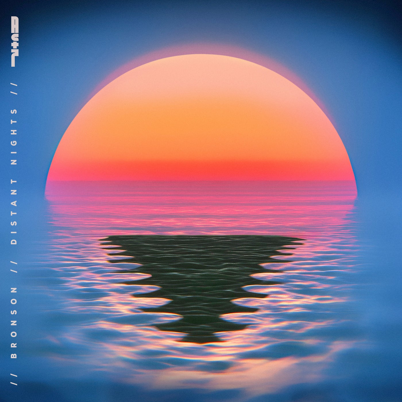 Distant Nights [Extended Mix]