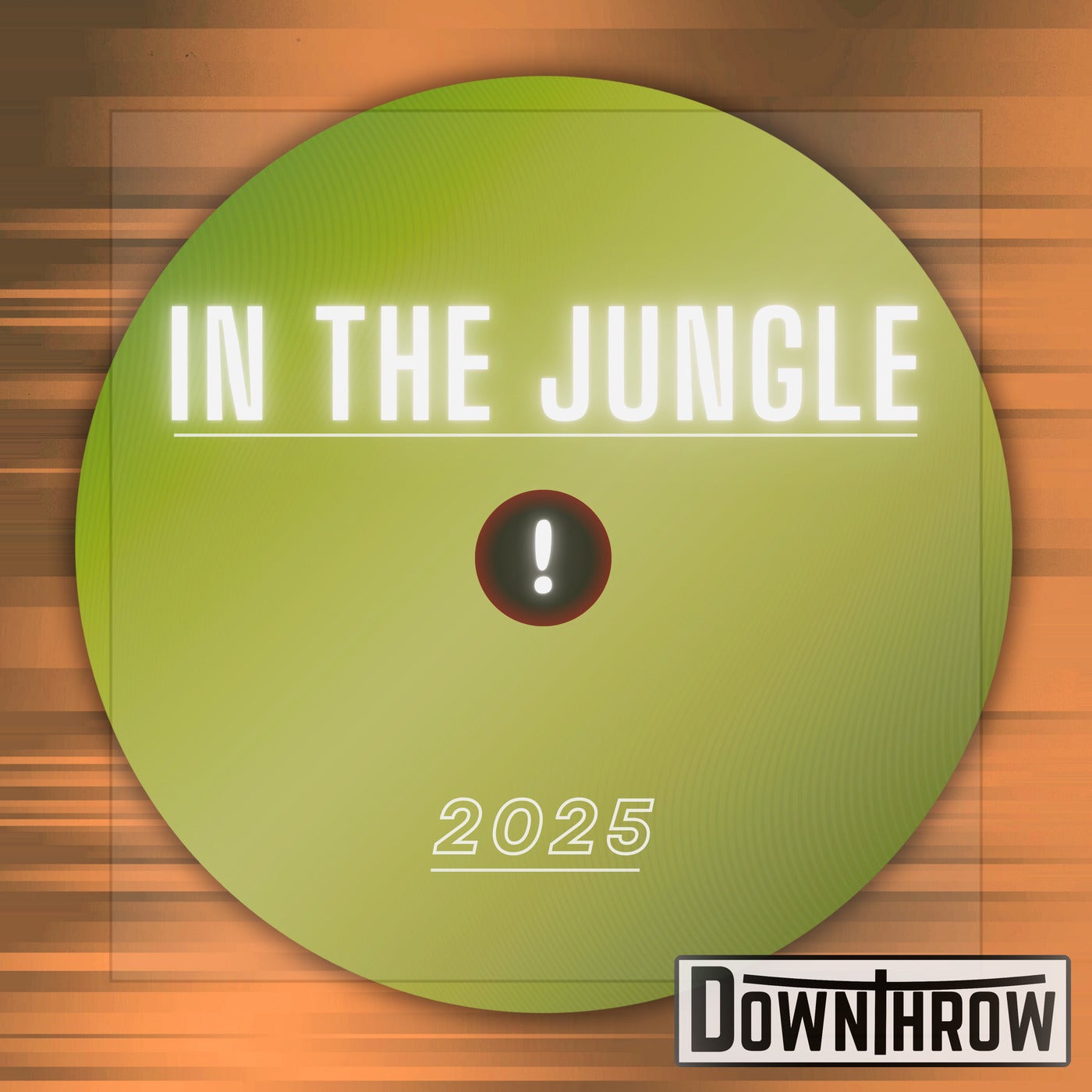 In The Jungle