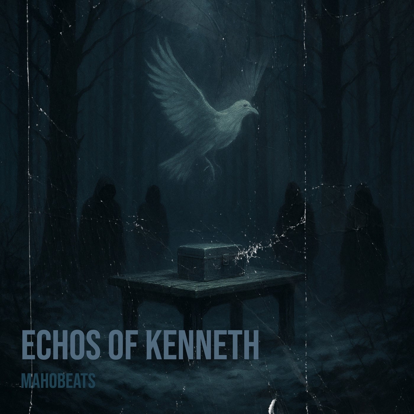Echos of Kenneth
