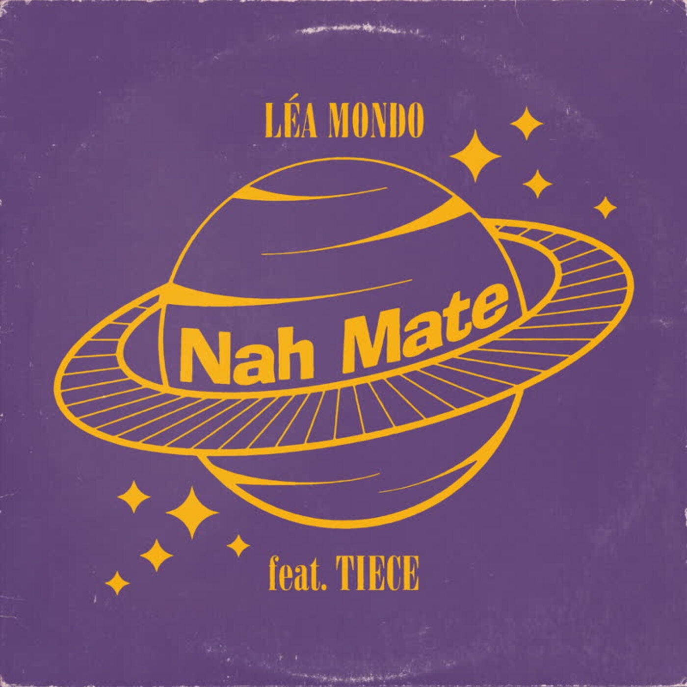 Nah Mate (feat. Tiece)