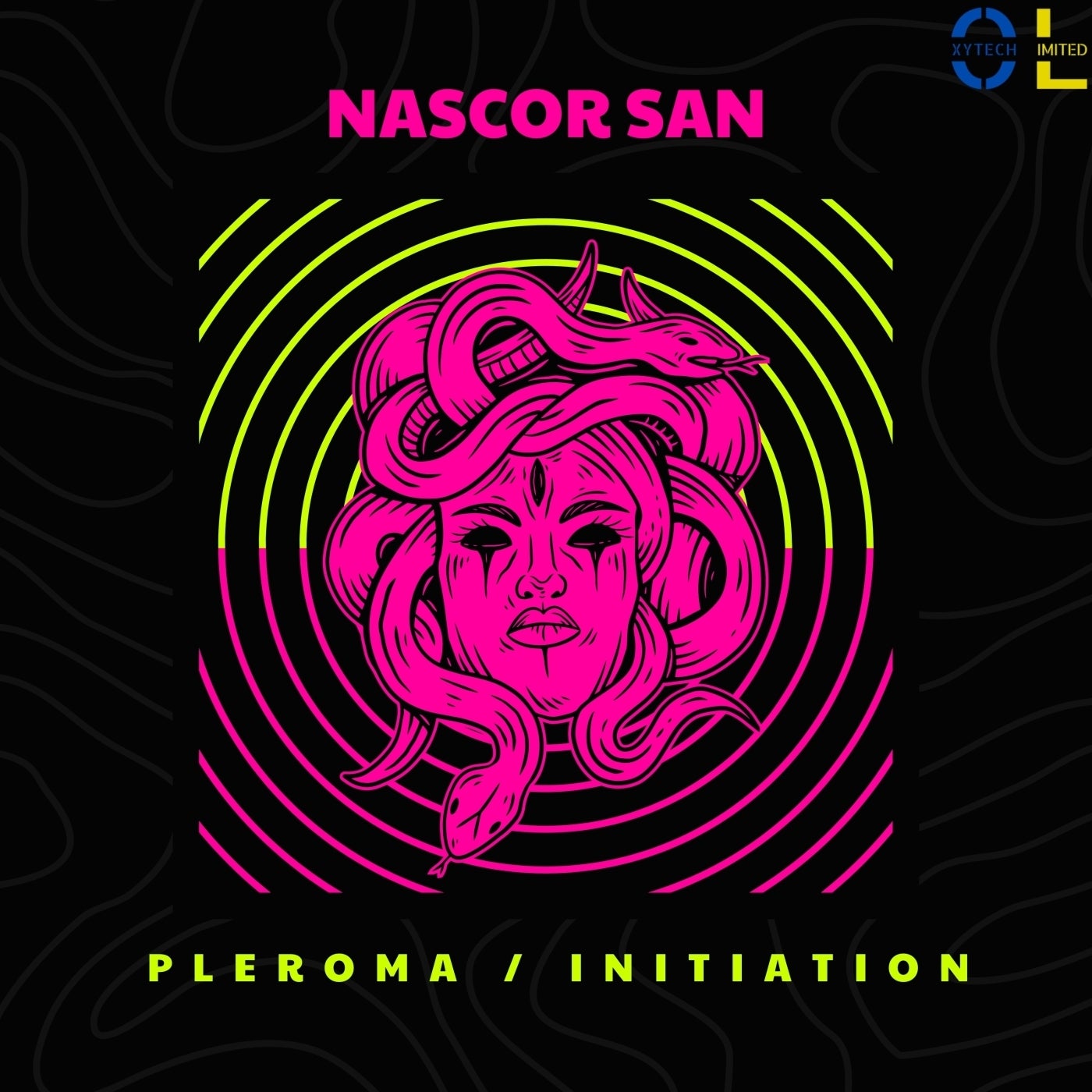 Pleroma / Initiation