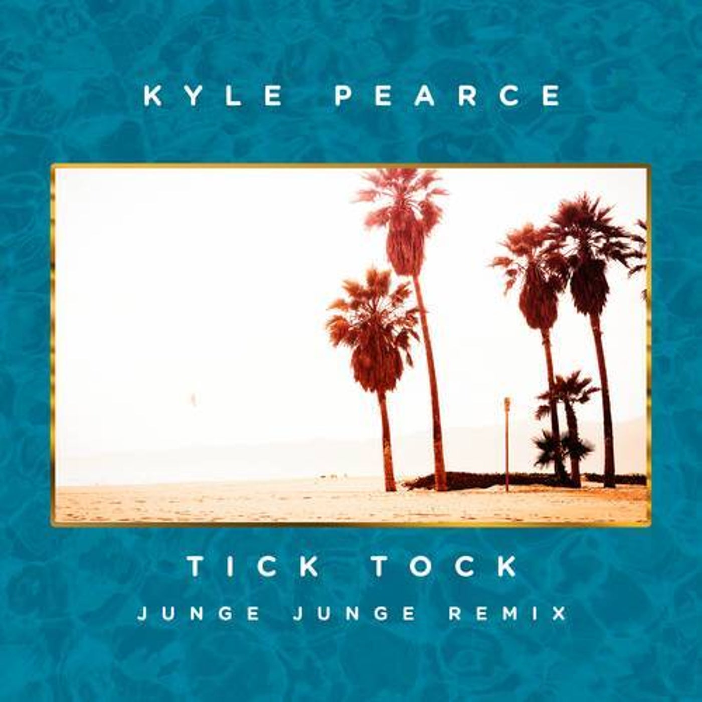 Tick Tock (Junge Junge Remix)