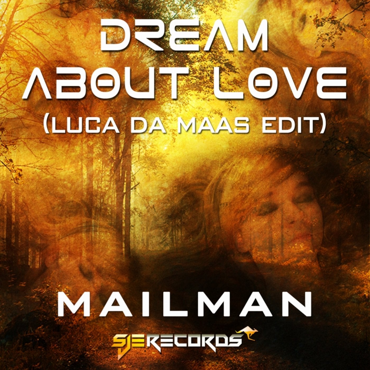 Dream About Love (Luca de Maas Remix)