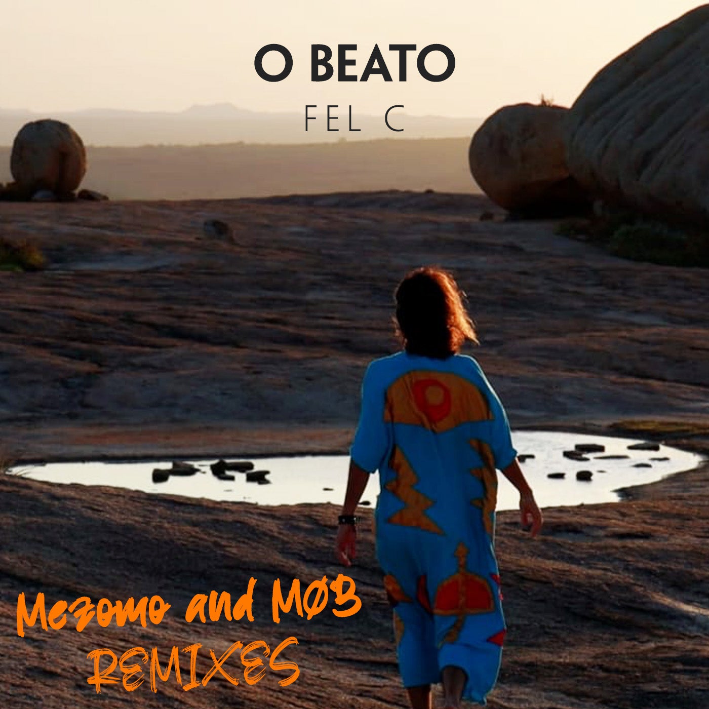 O Beato Remixes