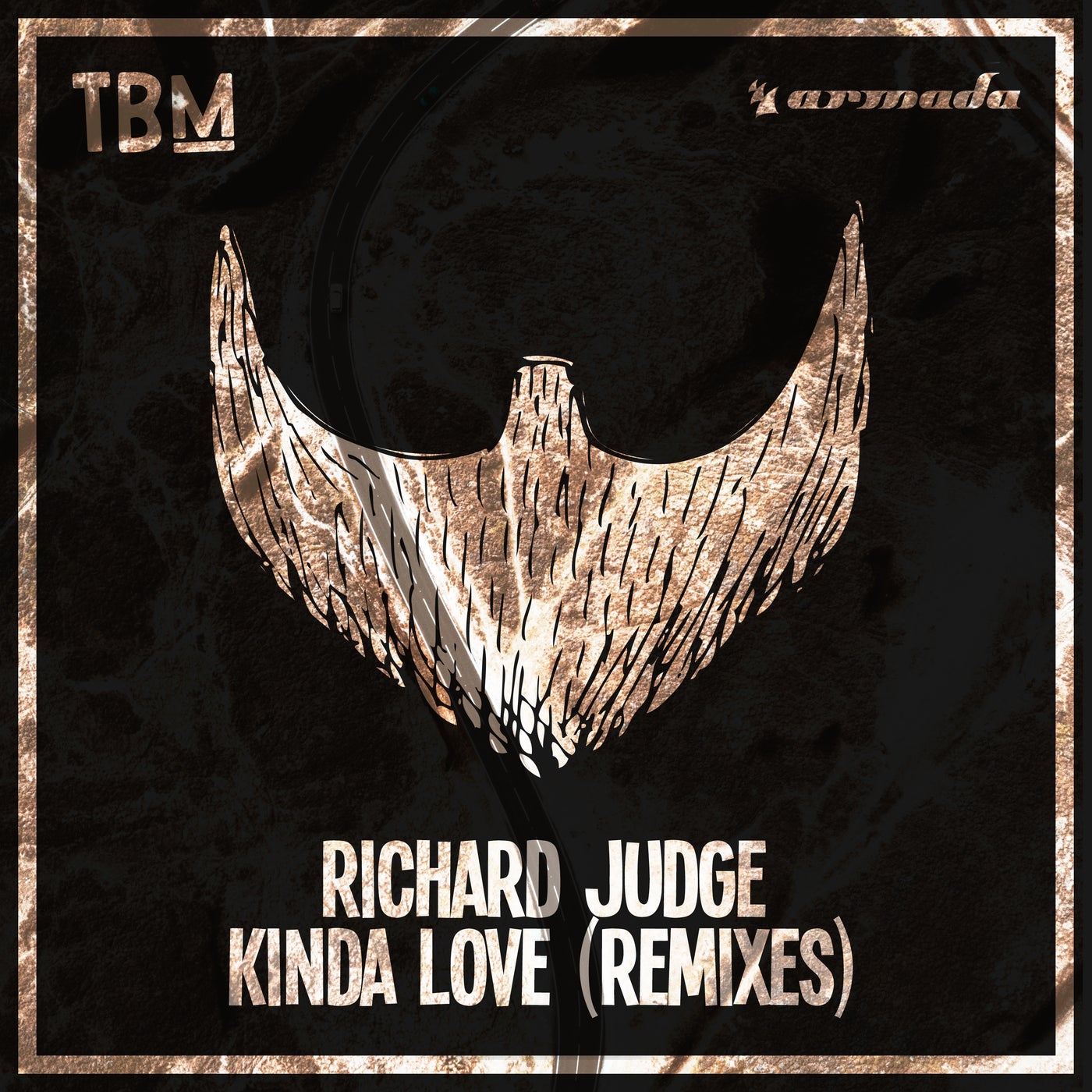 Kinda Love - Remixes
