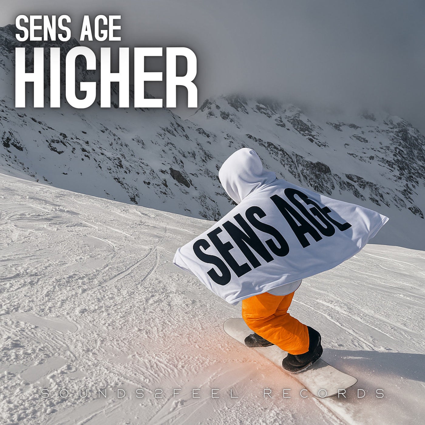 Higher