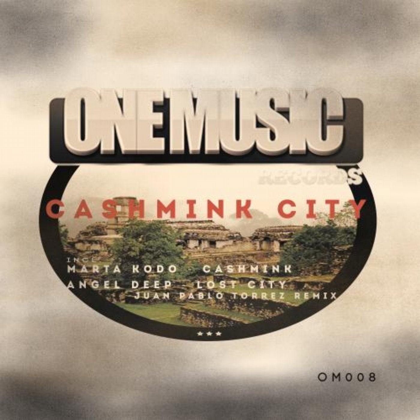 Cashmink City