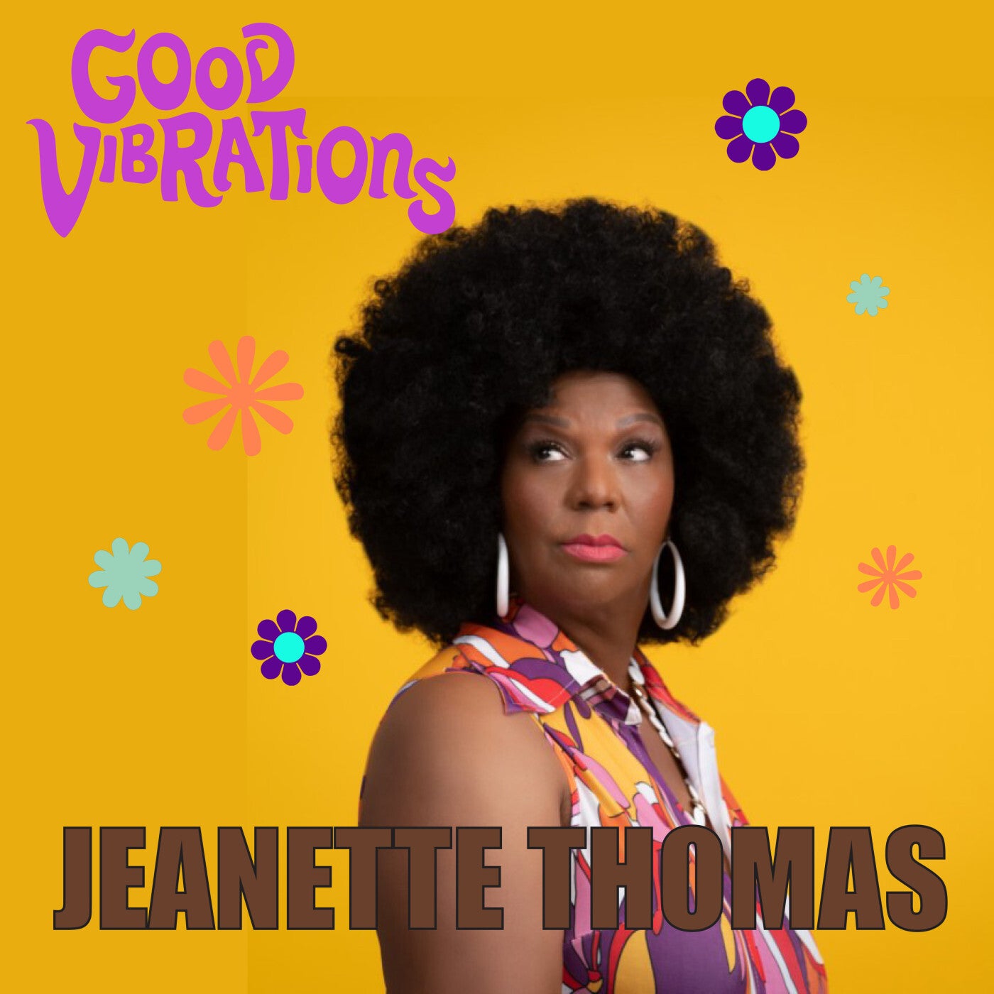 Good Vibrations
