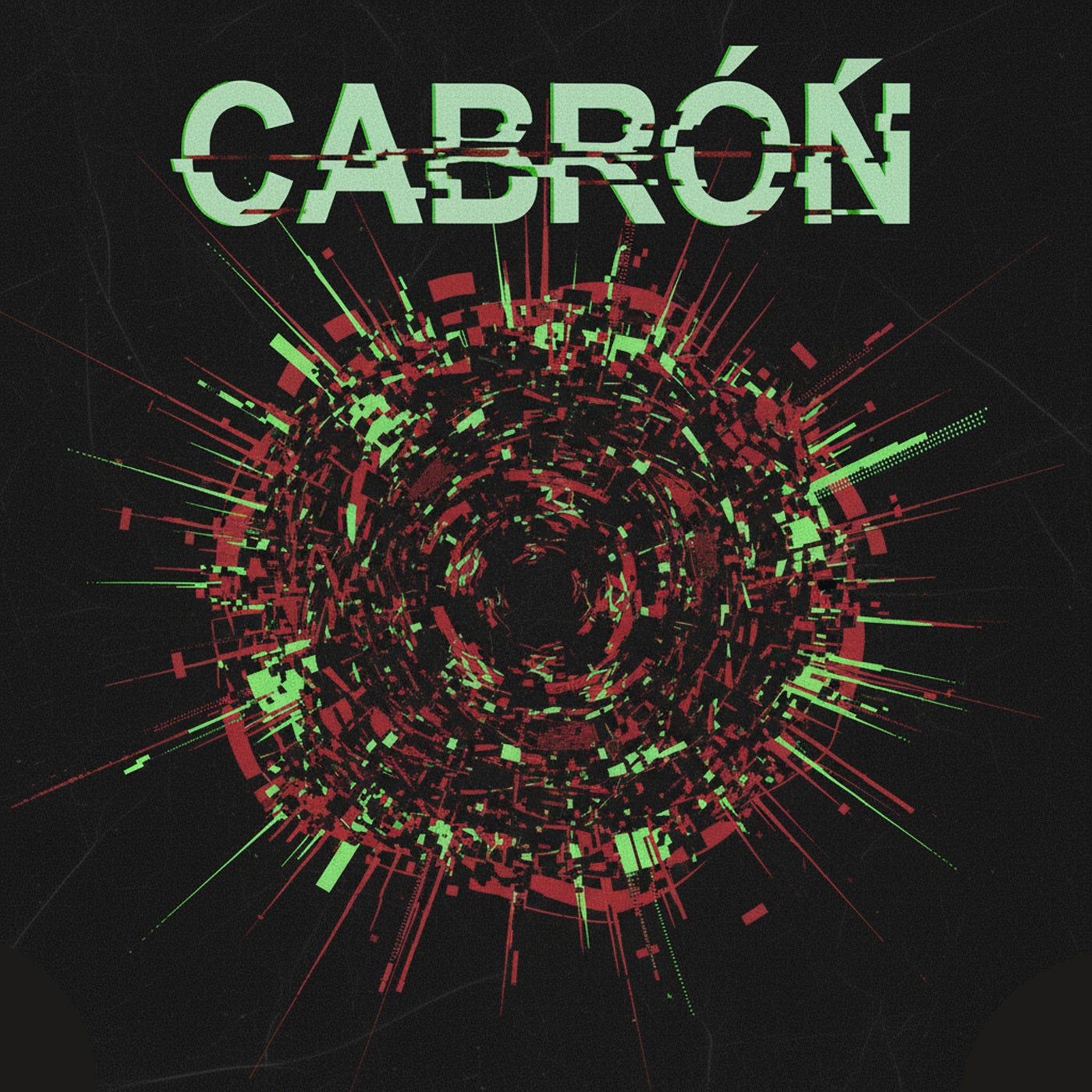 Cabrón