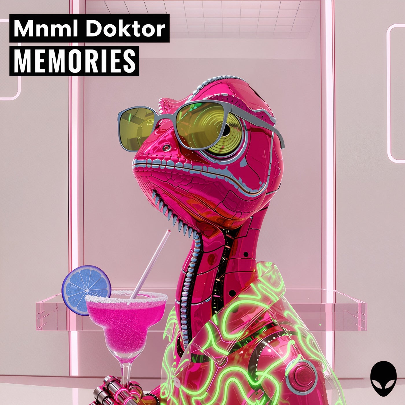 Memories (Original Mix)