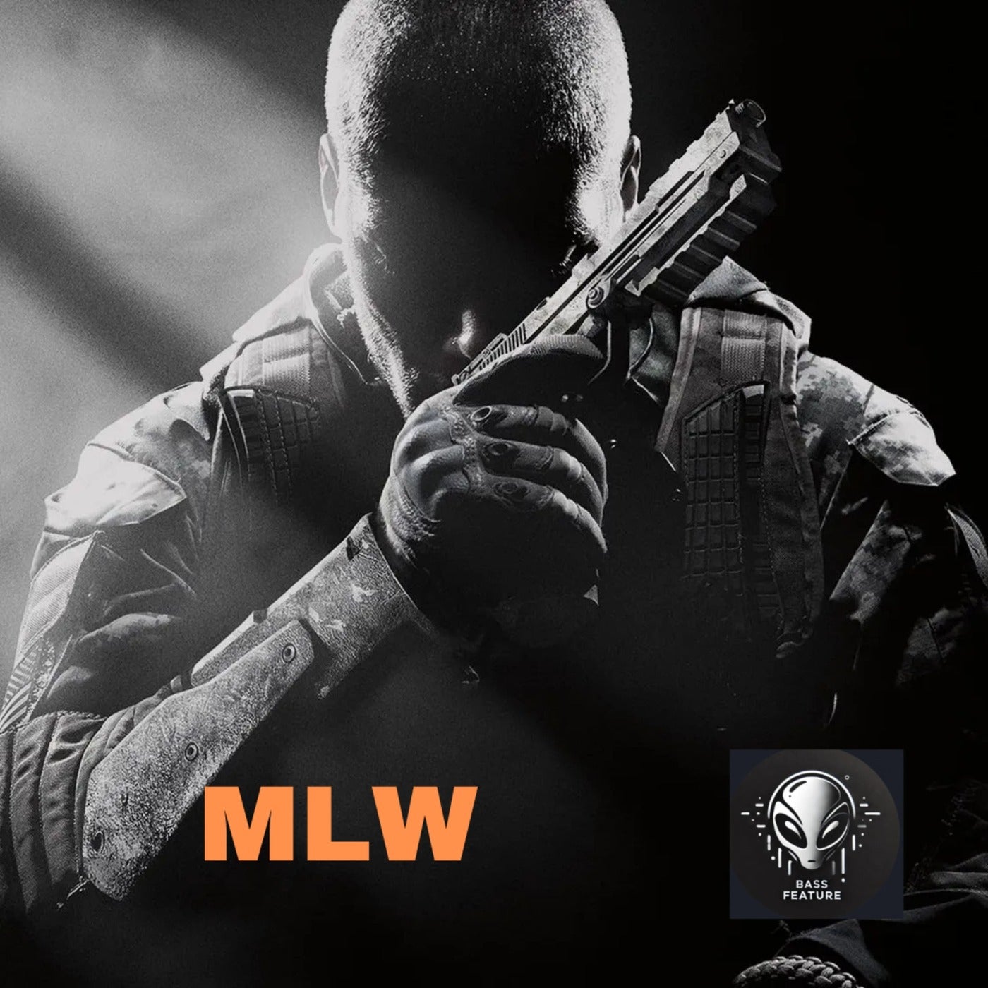 FINISH THE MISSION