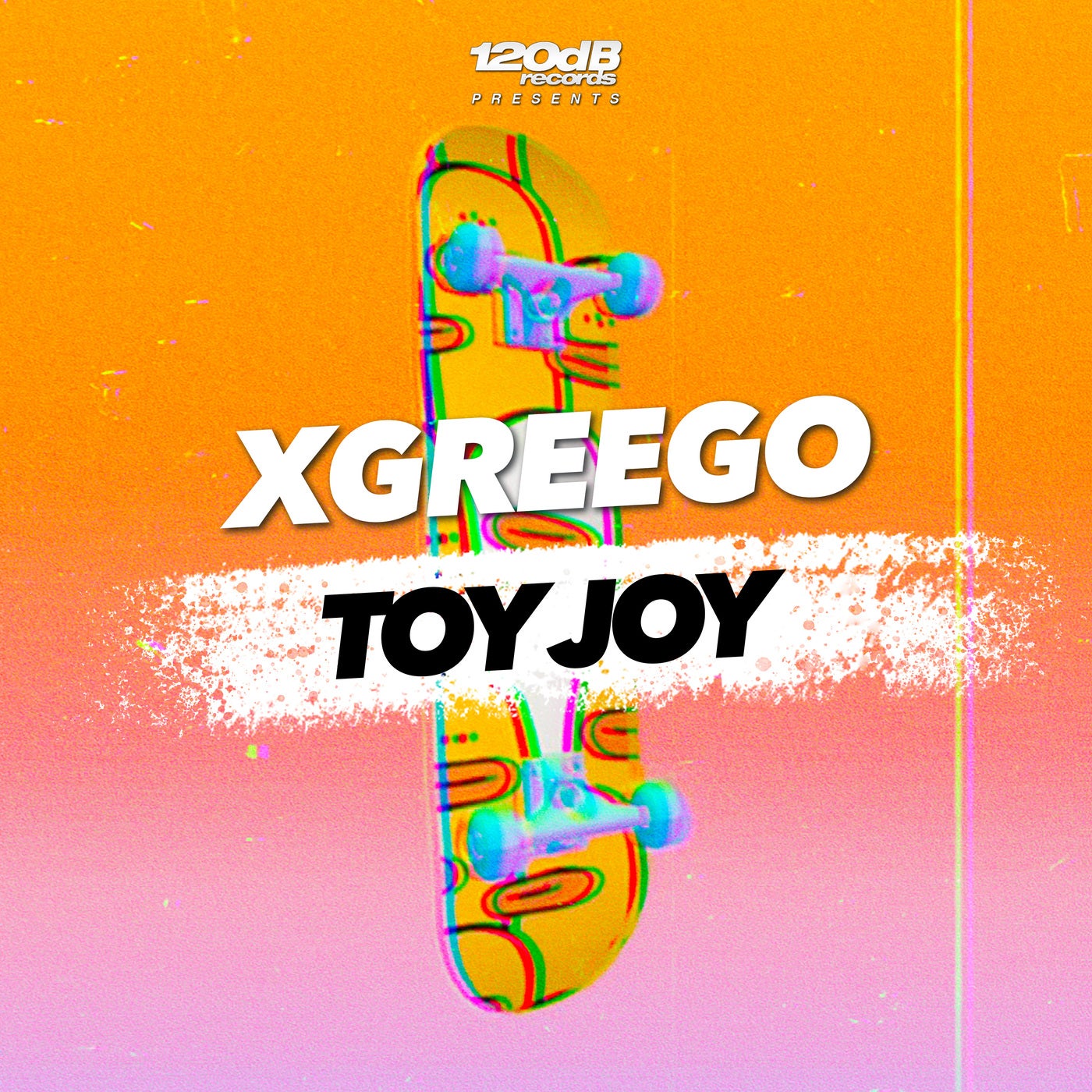 Toy Joy