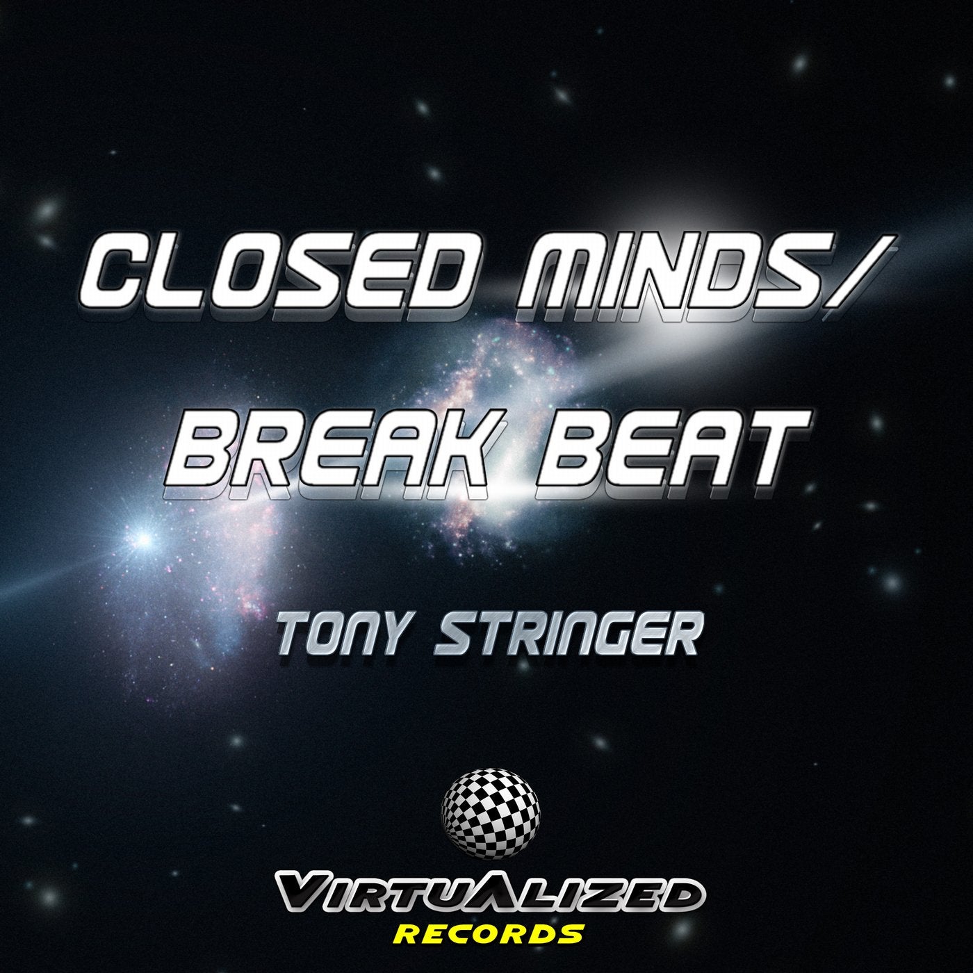 Closed Minds / Break Beat