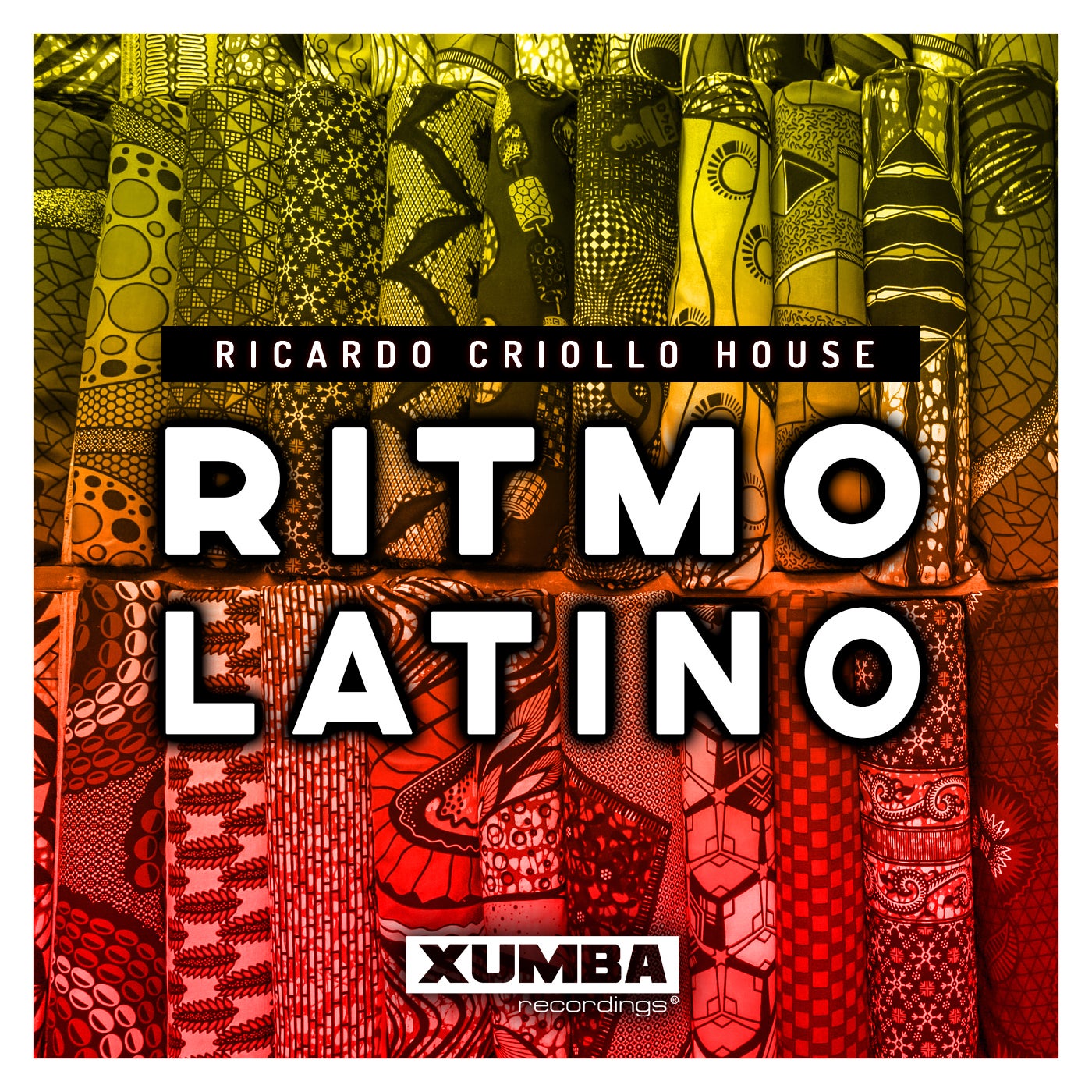 Ritmo Latino