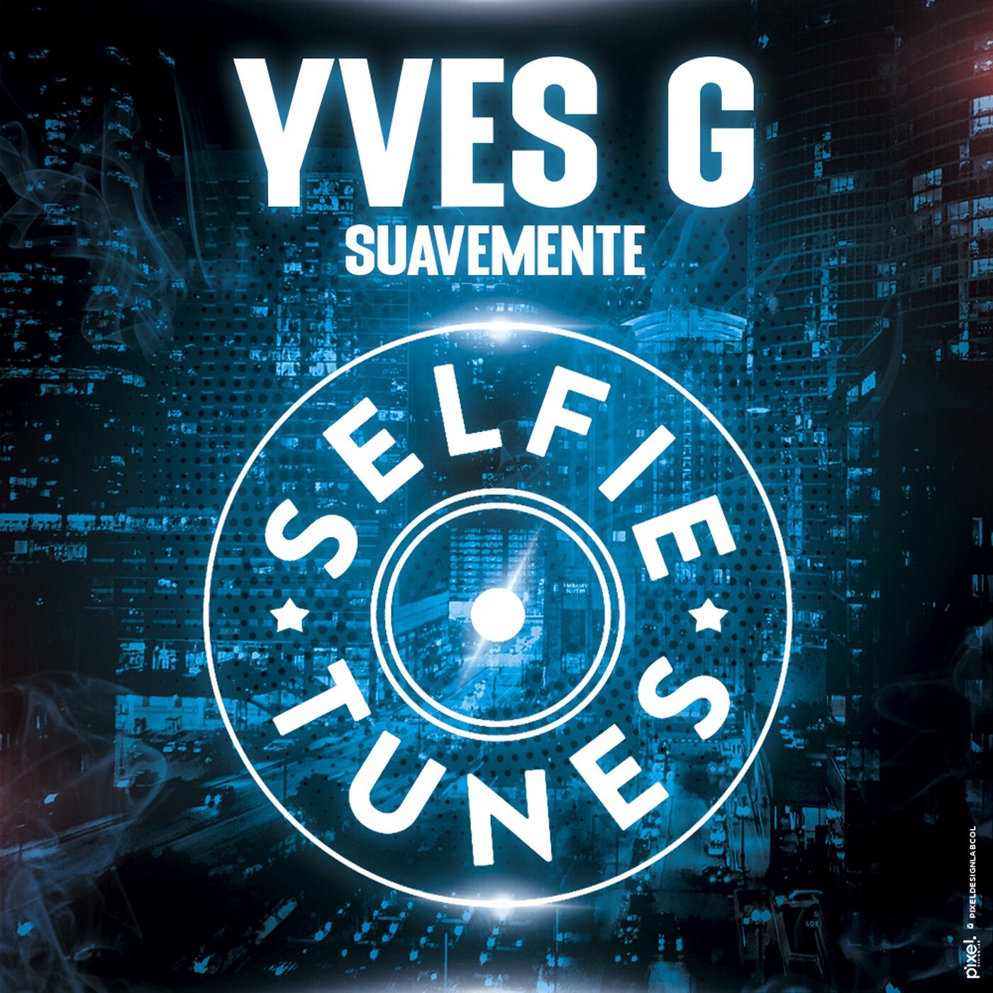 Yves G Music & Downloads on Beatport