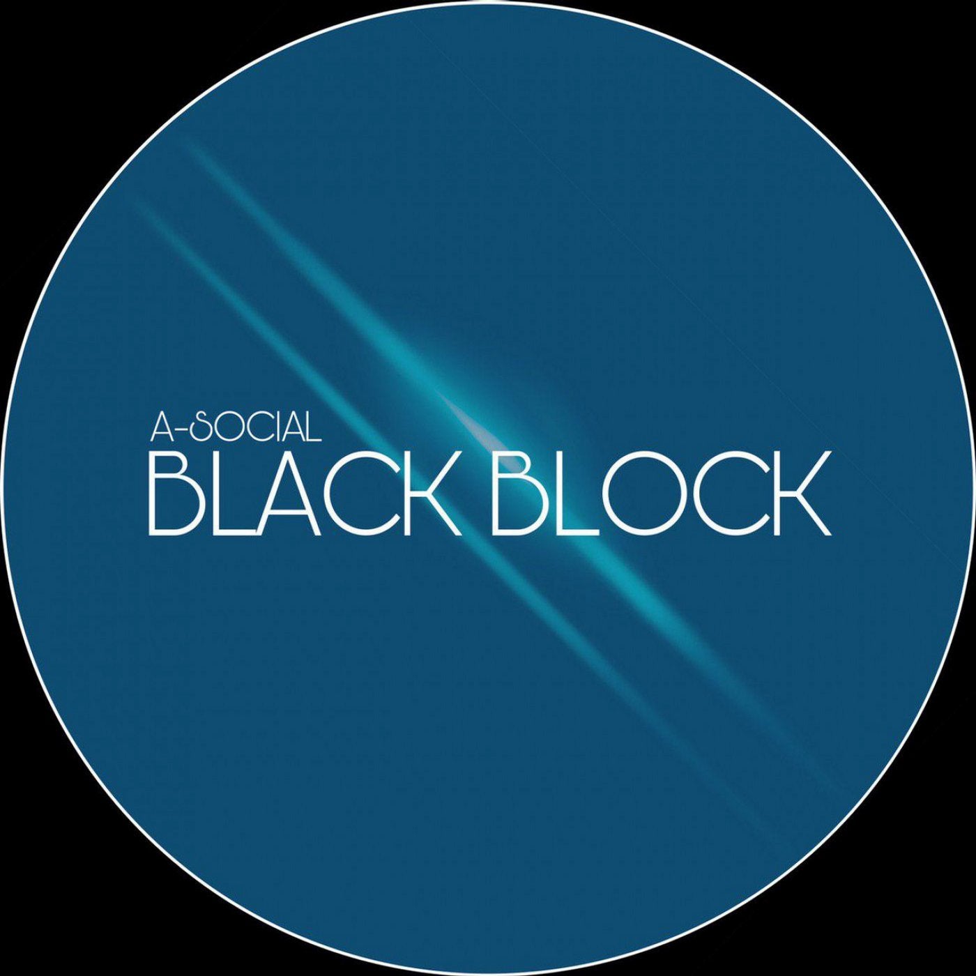 Black Block